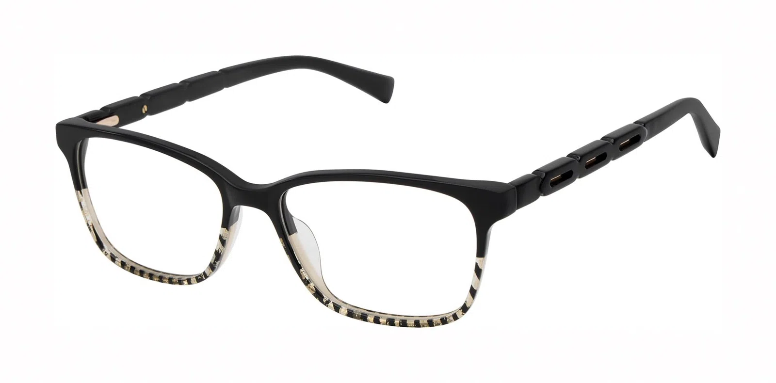gx by GWEN STEFANI GX129 Eyeglasses - view 3